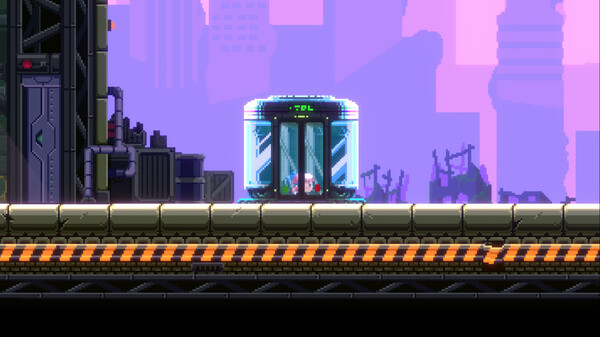 Lia: Hacking Destiny screenshot 6