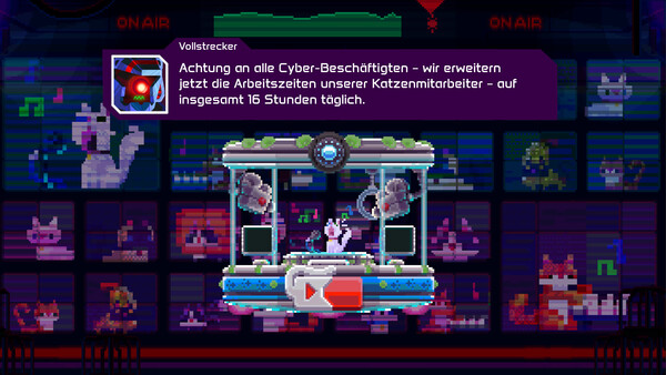 Lia Hacking Destiny Screenshot 2