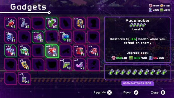 Screenshot 5