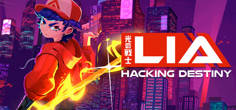 Lia: Hacking Destiny