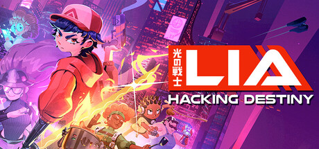 Lia: Hacking Destiny