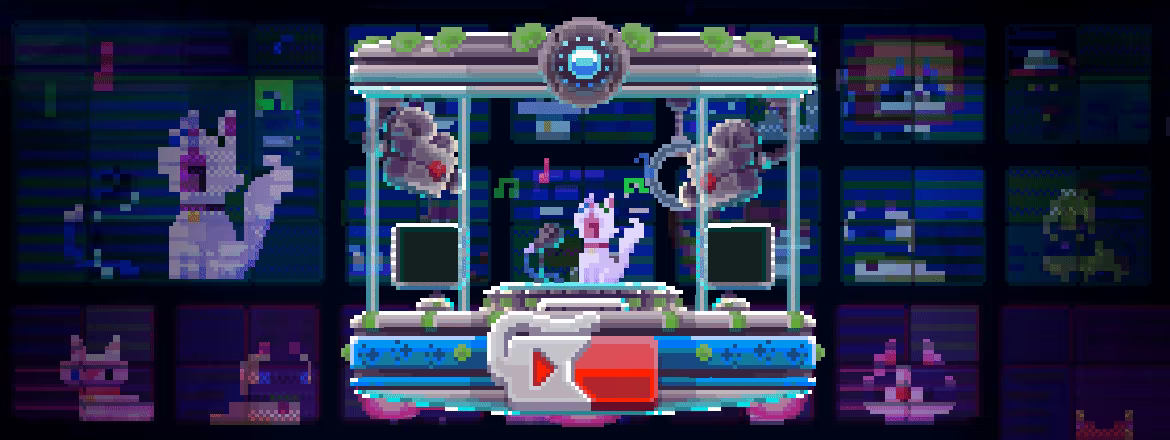 光之战士:改写命运 Lia: Hacking Destiny|官方中文|3.85G|解压即玩