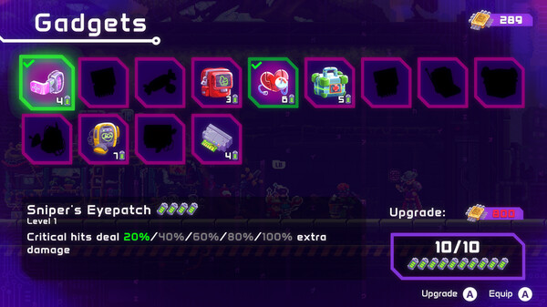 Lia: Hacking Destiny screenshot 3