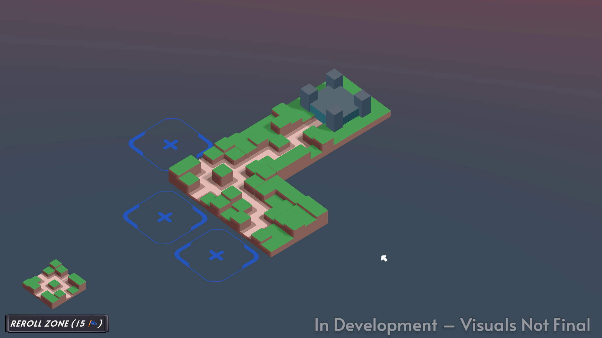 Kingdom's Path screenshot #6