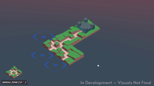 Kingdom's Path screenshot 6