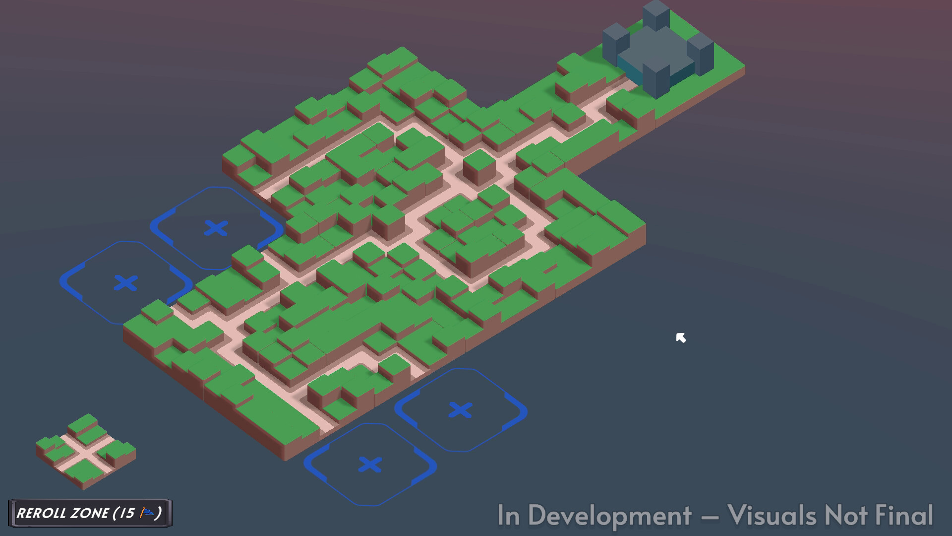 Kingdom's Path screenshot #11