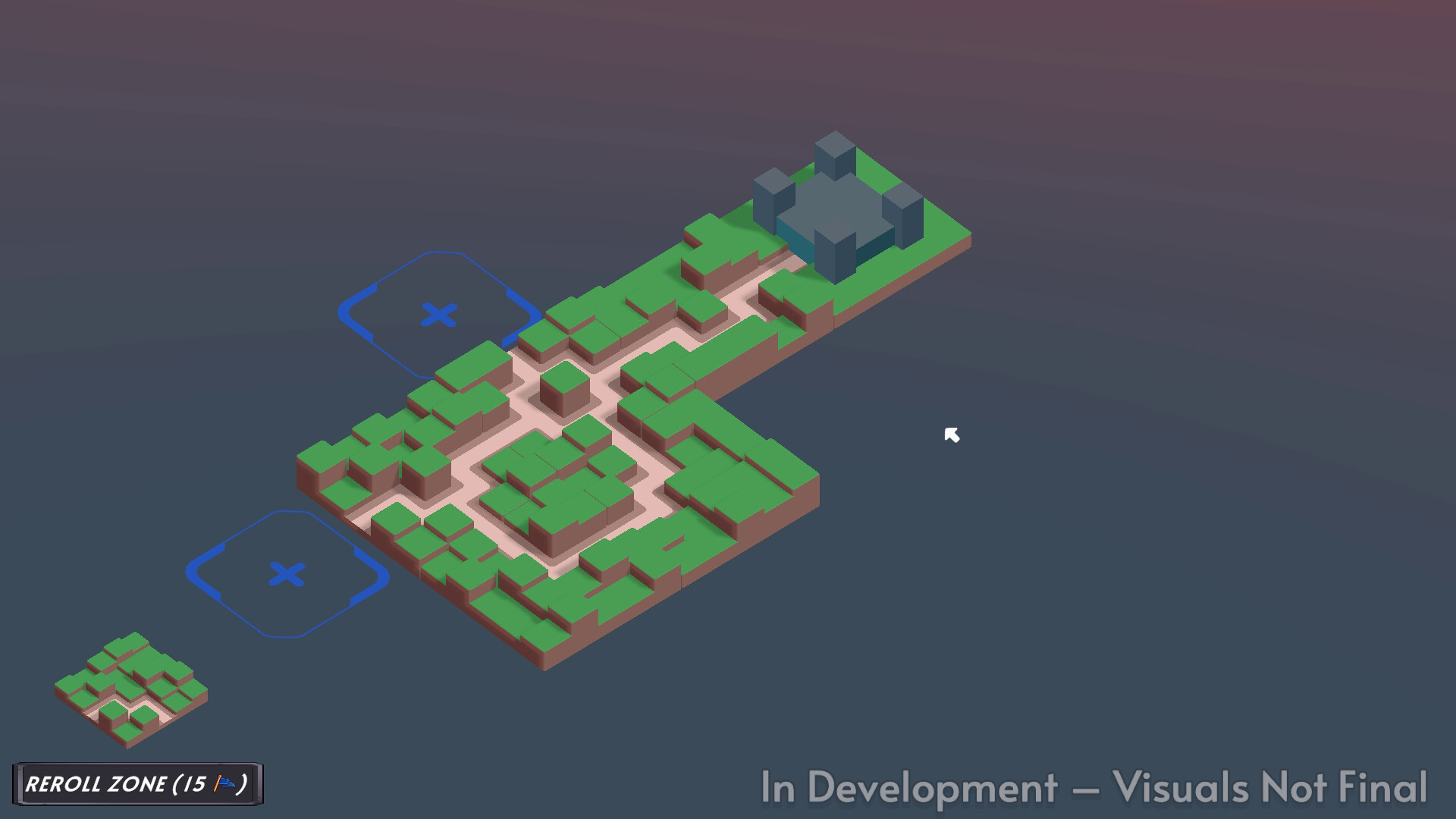 Kingdom's Path screenshot #7