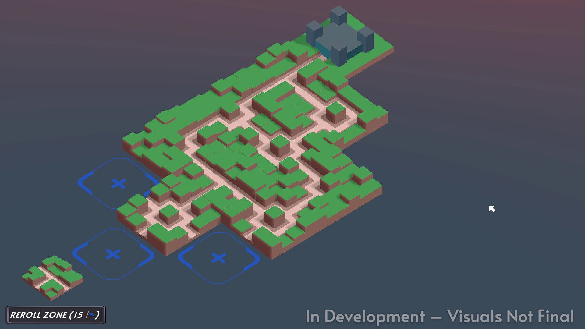 Kingdom's Path screenshot #4