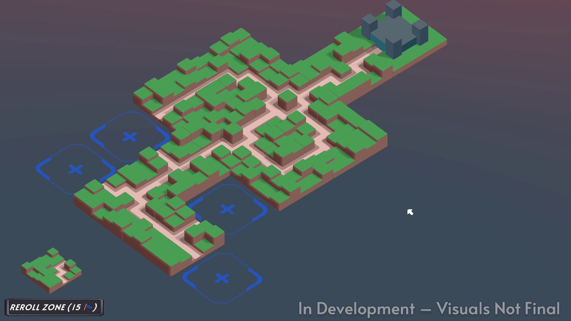 Kingdom's Path screenshot #9