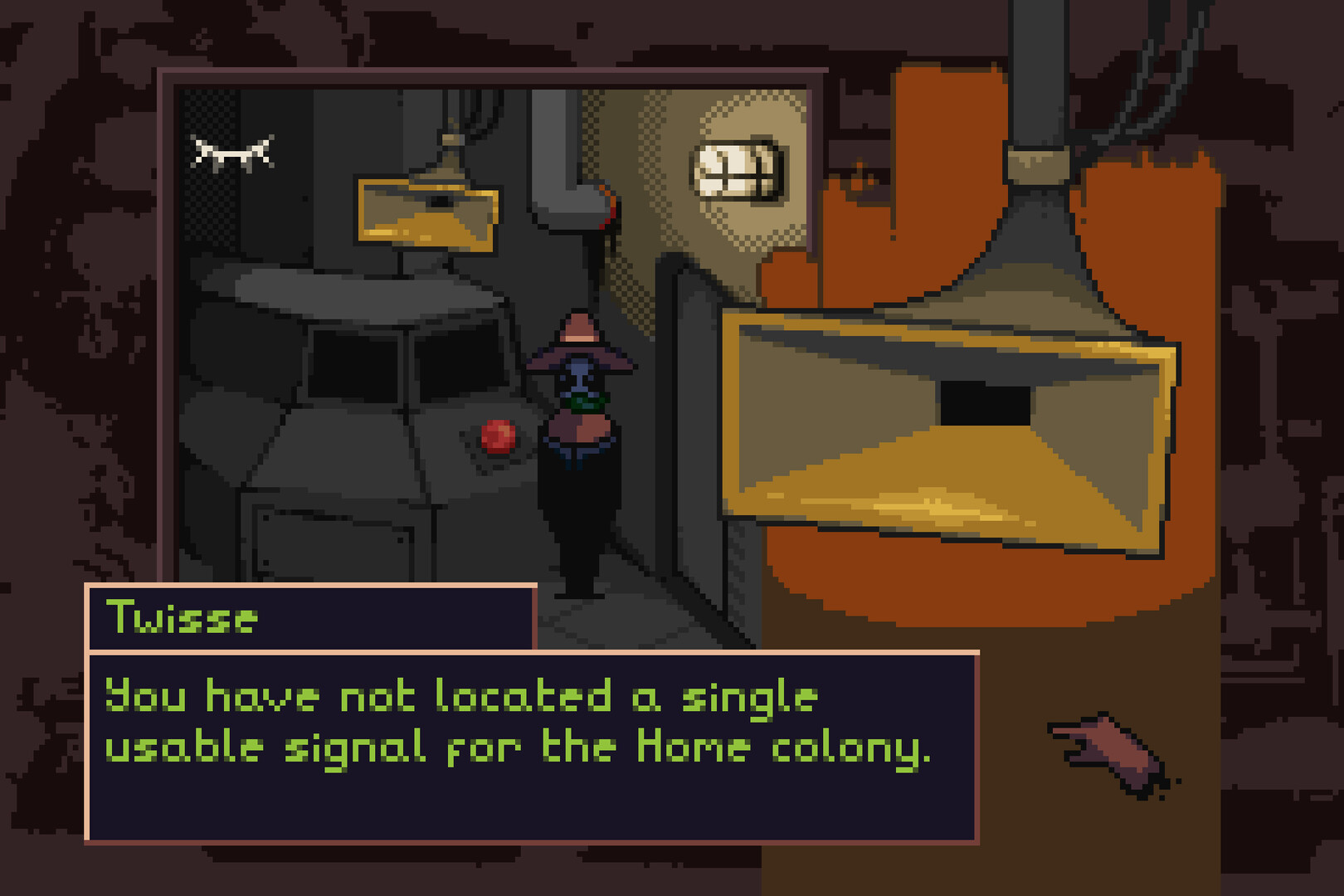 Steam Image