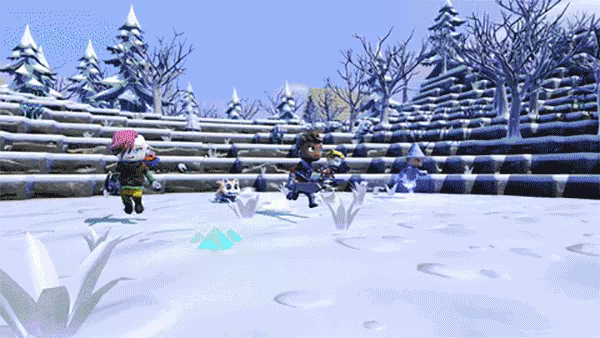Portal Knights video 1