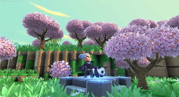 Portal Knights