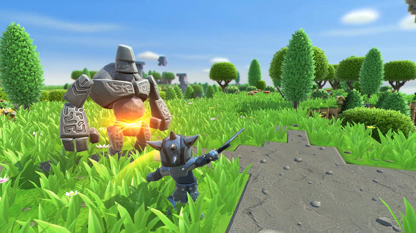 KHAiHOM.com - Portal Knights