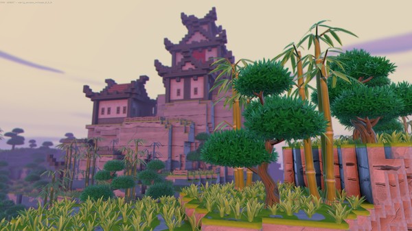 传送门骑士-游戏截图