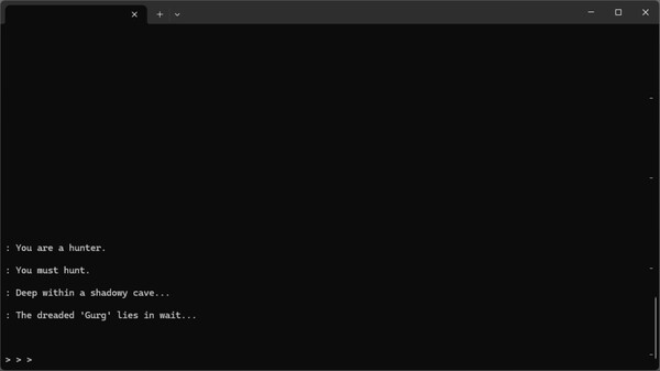 Cave of Gurg screenshot 7