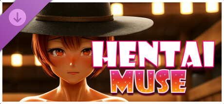 Hentai Muse - Farmer DLC cover art