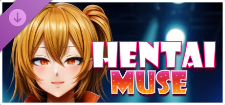 Hentai Muse - Idol DLC cover art