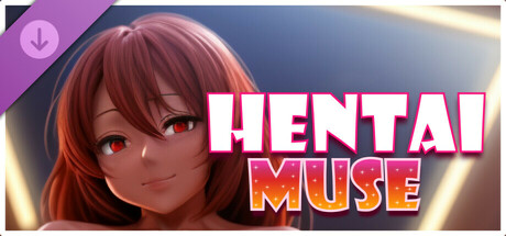 Hentai Muse - Milf DLC cover art