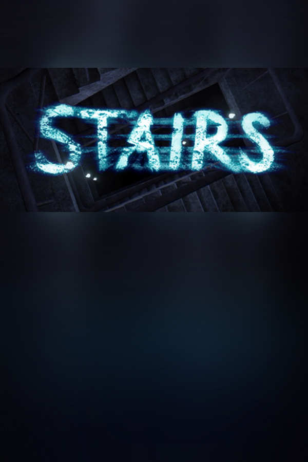 Cover art of Stairs