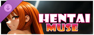 Hentai Muse - Submissive DLC