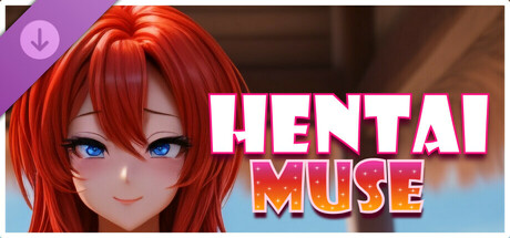 Hentai Muse - Summer DLC banner image
