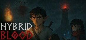 Hybrid Blood