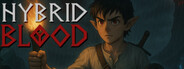 Hybrid Blood