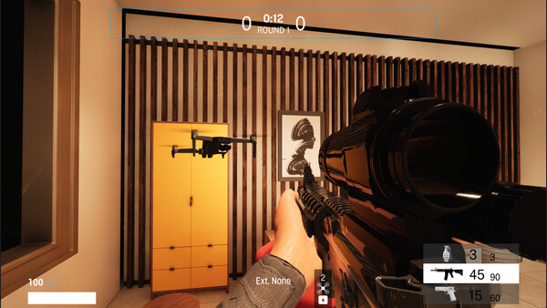 Fireteam Breach screenshot 7