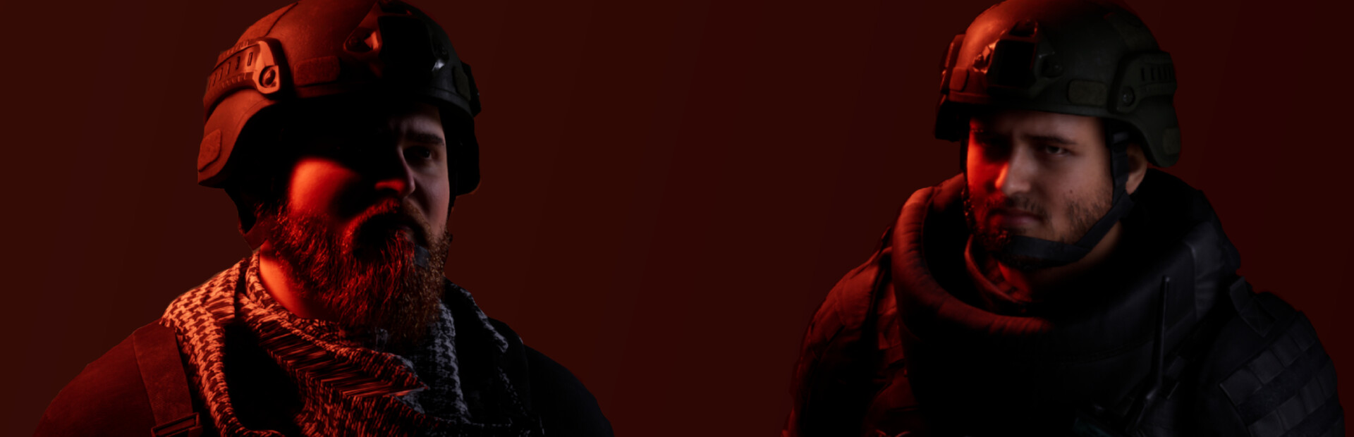 Fireteam Breach