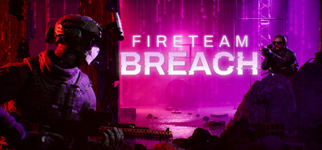 Fireteam Breach