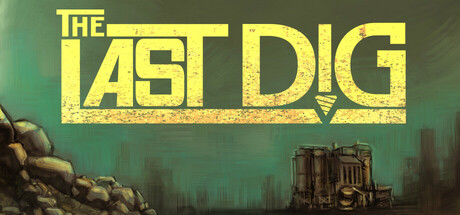 The Last Dig Playtest cover art