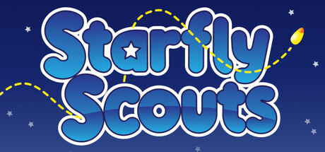 Starfly Scouts cover art
