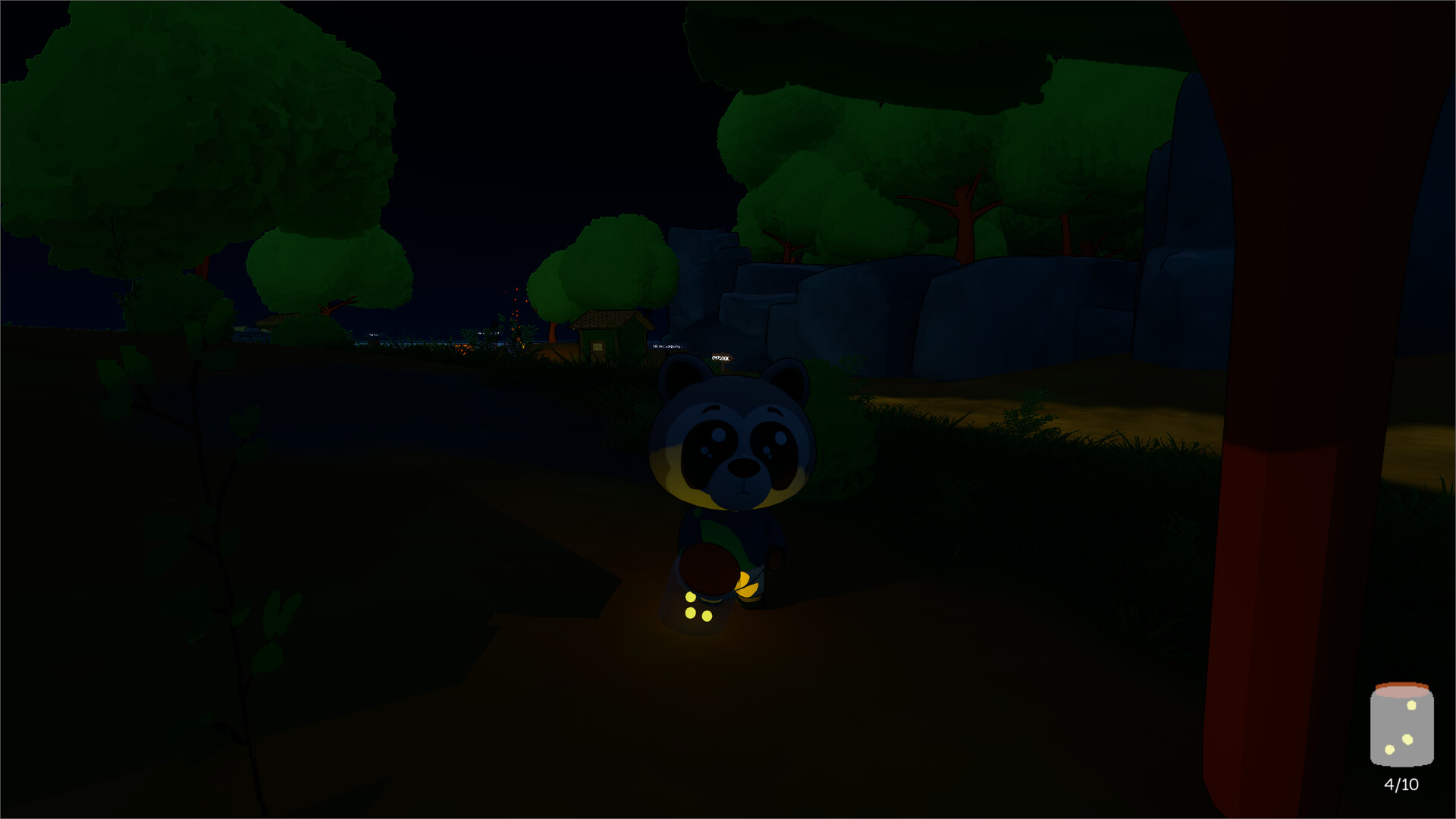 Starfly Scouts screenshot #3