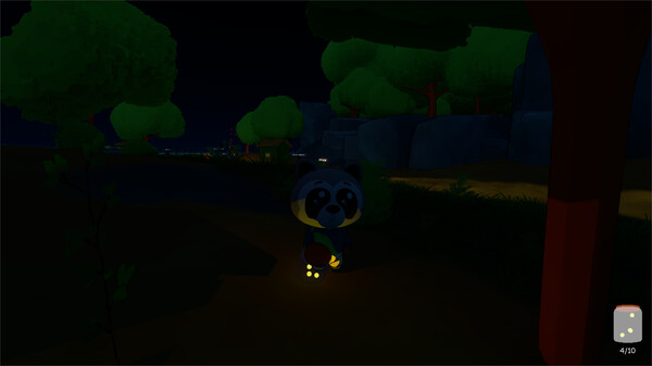 Starfly Scouts screenshot 3