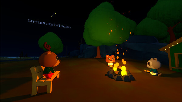 Starfly Scouts screenshot 4