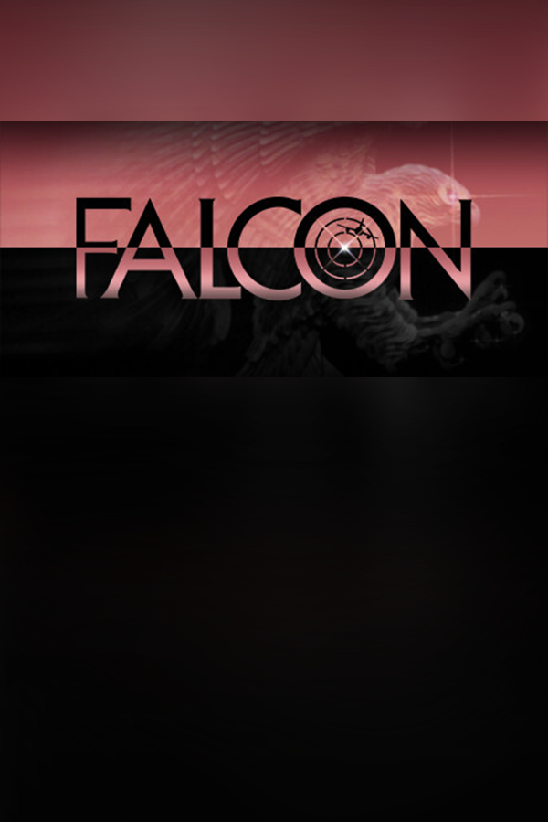 Обложка Falcon