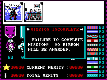 Falcon Screenshot