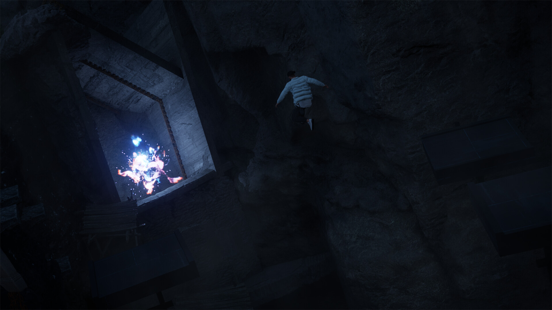 Harder Parkour screenshot #10