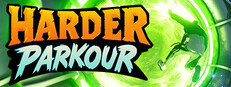Harder Parkour