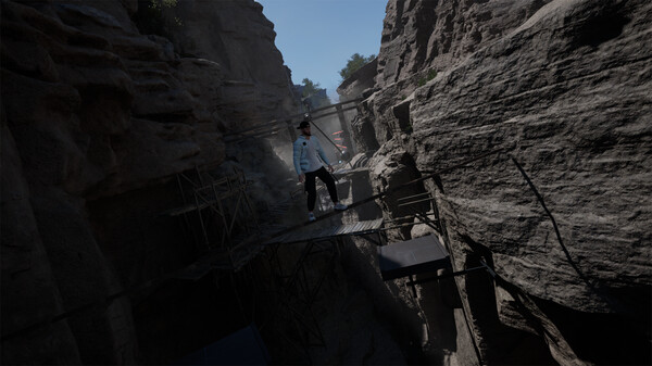 Harder Parkour screenshot 5