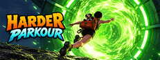 Harder Parkour