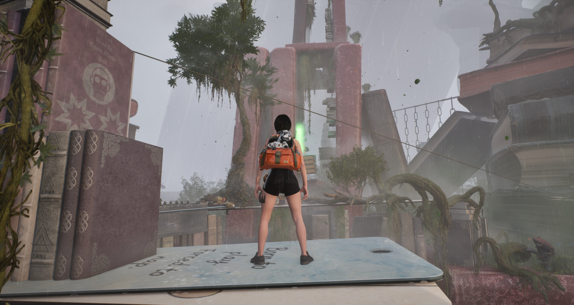 Harder Parkour screenshot #7