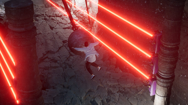 Harder Parkour screenshot 2