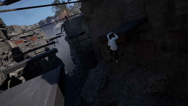 Harder Parkour screenshot 6