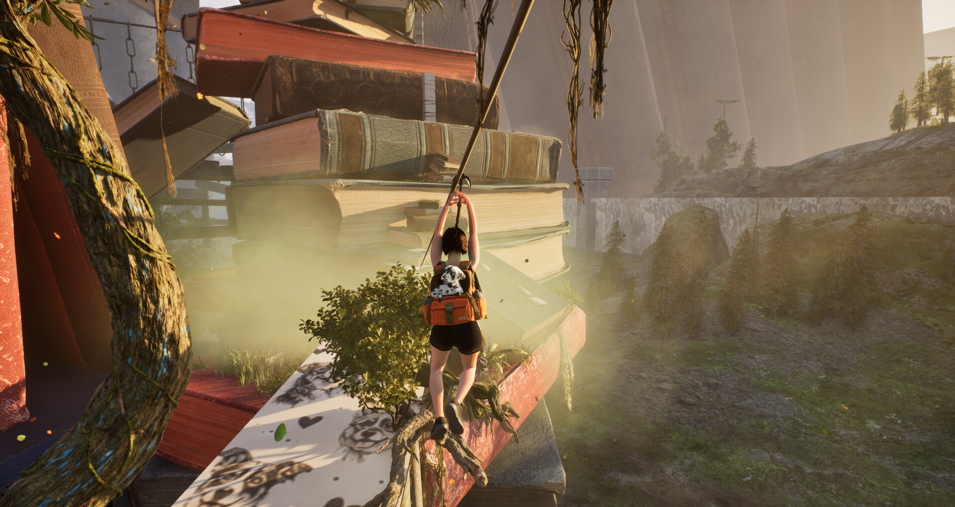 Harder Parkour screenshot 2