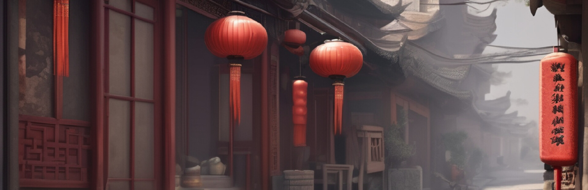Sweet Cheongsam