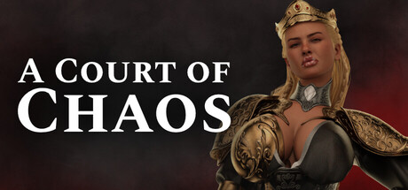 Court of Chaos steam charts