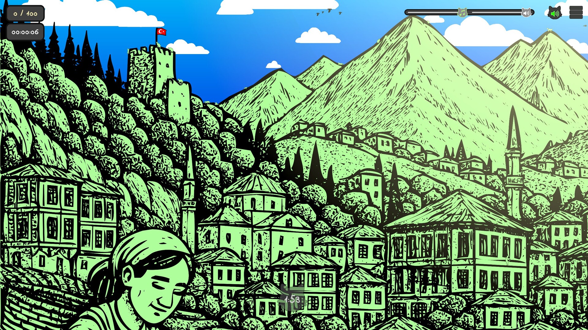 Stray Tekirs screenshot #11