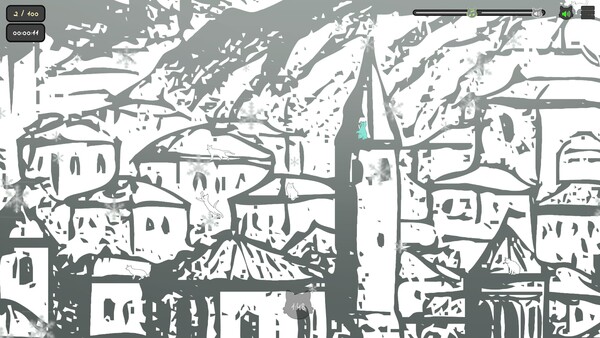 Stray Tekirs game for windows Pc 1