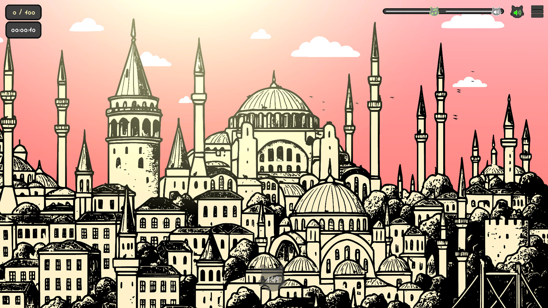 Stray Tekirs screenshot #3